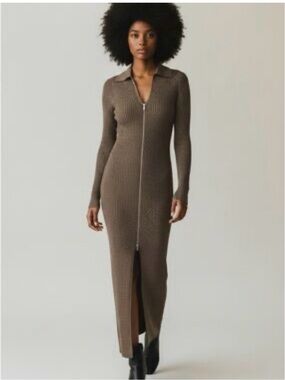 Anthropologie | Dresses | Anthropologie Carla Embroidered Maxi Dress |  Poshmark